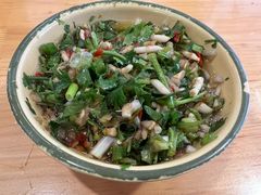 -拈签一笑黄牛肉辣卤串串