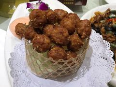 -老六饭店(翠通路店)