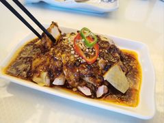 -香江小厨 The Kitchen(香江俱乐部店)