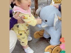 -Lilliput粒粒堡亲子餐厅(置汇旭辉店)