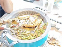 -半天妖烤鱼(方庄店)