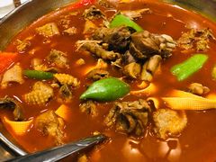 -湖北味道(湖北大厦店)