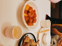 -清晖小苑·顺德菜(观澜湖新城店)