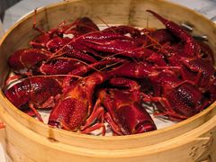 靓靓蒸虾-靓靓蒸虾·头牌蒸虾(南山桂庙店)