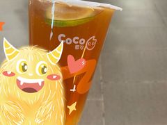 -CoCo都可(小寨赛格店)