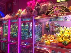 -BIG PINK大粉娃娃机主题馆(圆融星座店)