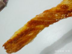 -米熊薯薯 超级糕工厂(富国街店)