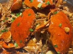 -胖哥俩肉蟹煲(苏州中心店)