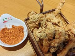 -庆峰龙虾烧烤(合肥一店)