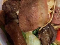 -天府国麻辣香锅(李沧万达店)