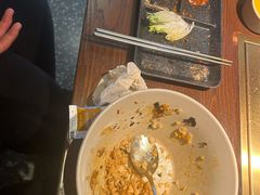 -新石器烤肉(之心城店)