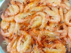 -四海蒸鲜蒸汽海鲜自助(北戴河店)