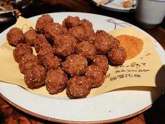 -一桶江山餐厅(松北店)