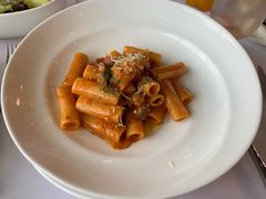 -我的四季意大利餐厅(春天百货店)