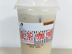 -喜茶(东莞汇一城店)