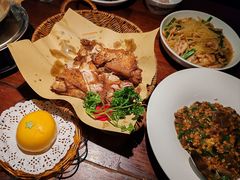 -前海沿·青岛菜(五四广场永旺店)