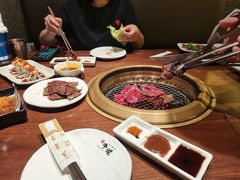 -御牛道日式烤肉料理(杭州万象城店)