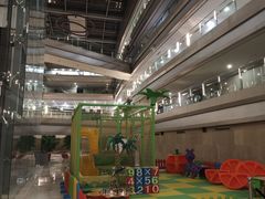 -南京禄口机场雅高铂尔曼大酒店