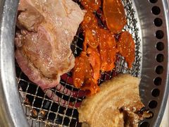 -火炉火自助餐(西直门凯德MALL店)