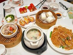 -稻香海鲜饭店(第一国际店)