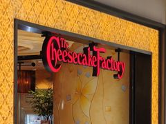 -The Cheesecake Factory芝乐坊餐厅(兴业太古汇店)