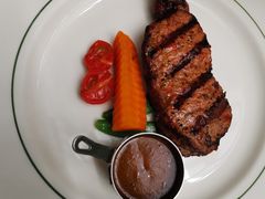 -食间牛排(湖西路店)