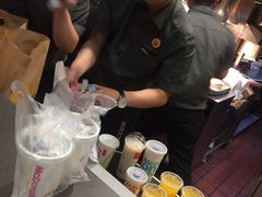 -麦当劳(北京南站店)