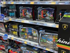 -TOYSRUS玩具反斗城(无锡荟聚购物中心店)