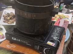 -宗巴雍姆藏餐府