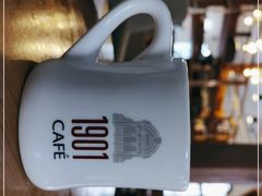 -1901 Cafe(西四店)