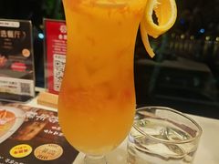 -意卡菲·欢乐聚会餐厅(华侨店)