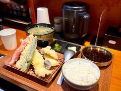 -天妇罗内顺田(罗湖店)
