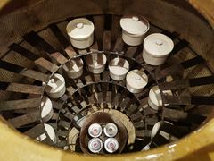 -视界美食自助餐厅·石家庄希尔顿酒店