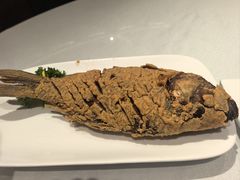 -老牌坊鲁菜名店(聊城美食岛店)