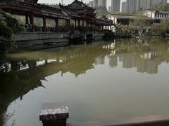 -张坝桂圆林公园