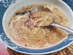 -魁盛居百年鲁菜馆(中林路店)