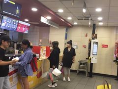 -麦当劳(壹购广场店)