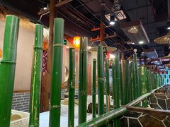 大堂-唇辣号重庆老火锅(亦庄店)