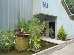 -广州市紫泥堂文化创意园景区