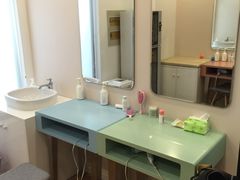 -BlueBubble蓝泡泡婴幼儿游泳会所(合川路店)