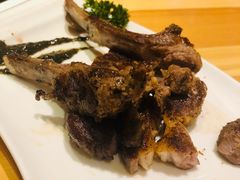 -割烹旭日本料理(龙湖狮山天街店)