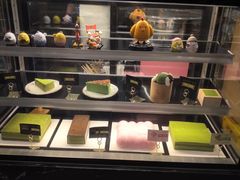 -無邪日式甜品(华润五彩城购物中心店)