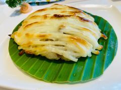 芝士糯米鸡-虾饺妹·酒家(海珠广场店)