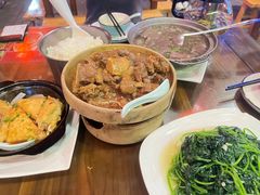 -鹅滋道(甘坑古镇店)