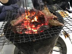 -松明一烤肉馆(鲁园店)