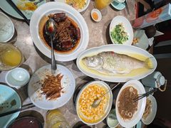 -苏帮袁Sue Cuisine(南开大悦城店)