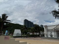 -玫瑰海岸文化旅游度假区