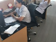 -洛阳九都一汽丰田4S店(东花坛店)