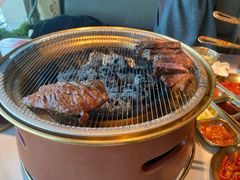 -西塔老太太泥炉烤肉(川沙百联店)