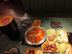 -牛New寿喜烧(金鹰世界店)